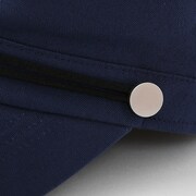 ドイツモデルの帽子。