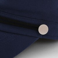 ドイツモデルの帽子。