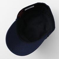 ドイツモデルの帽子。