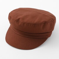 中国モデルの帽子。