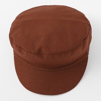 中国モデルの帽子。