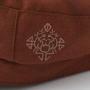 中国モデルの帽子。