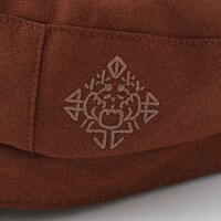 中国モデルの帽子。