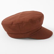 中国モデルの帽子。