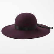 フランスモデルの帽子。