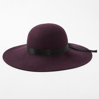 フランスモデルの帽子。