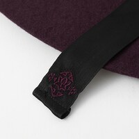 フランスモデルの帽子。