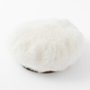 ロシアモデルの帽子。