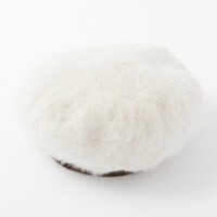 ロシアモデルの帽子。