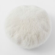 ロシアモデルの帽子。