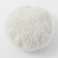 ロシアモデルの帽子。