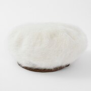 ロシアモデルの帽子。