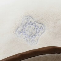 ロシアモデルの帽子。