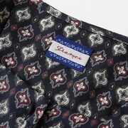 フランスモデルのワンピース。