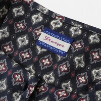 フランスモデルのワンピース。