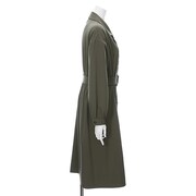 イギリスモデルのワンピース。