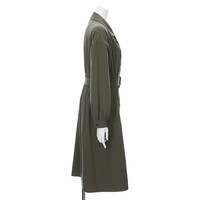 イギリスモデルのワンピース。