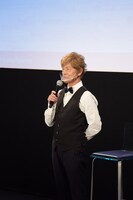 古谷徹 (c)Motoyuki Kitahara