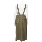 アメリカモデルのワンピース。