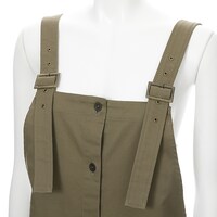 アメリカモデルのワンピース。