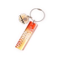 「アクリルキーチャーム」