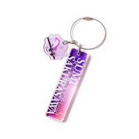 「アクリルキーチャーム」