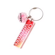 「アクリルキーチャーム」