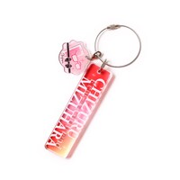 「アクリルキーチャーム」