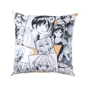 「クッション」