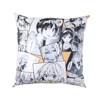 「クッション」