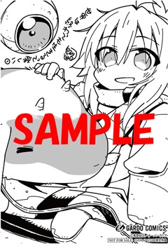OVERLAP STORE特典
