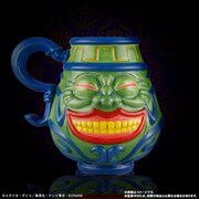 「強欲な壺マグカップ」