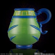 「強欲な壺マグカップ」