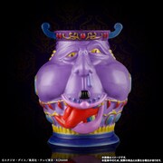 「貪欲な壺湯呑」