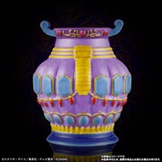 「貪欲な壺湯呑」