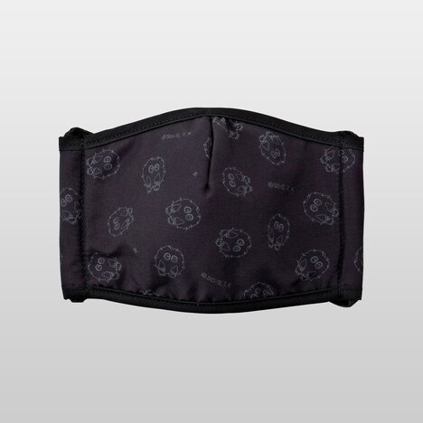 「CHARA-MASK 遊☆戯☆王デュエルモンスターズ」（クリボーver.）