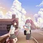 「ゆるキャン△」2期イメージビジュアル、物語が始まる少し前を切り取った第1弾公開