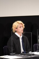 砂川脩弥  (c)Motoyuki Kitahara