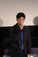 君沢ユウキ  (c)Motoyuki Kitahara