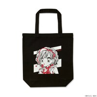 「GALS!トートバッグ / ブラック」