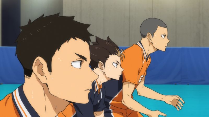 「放送直前PV」より。