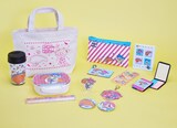 「あさりちゃん×KIRIMIちゃん.」グッズラインナップ (c)2013, 2020 SANRIO CO.,LTD. (c)室山まゆみ・小学館