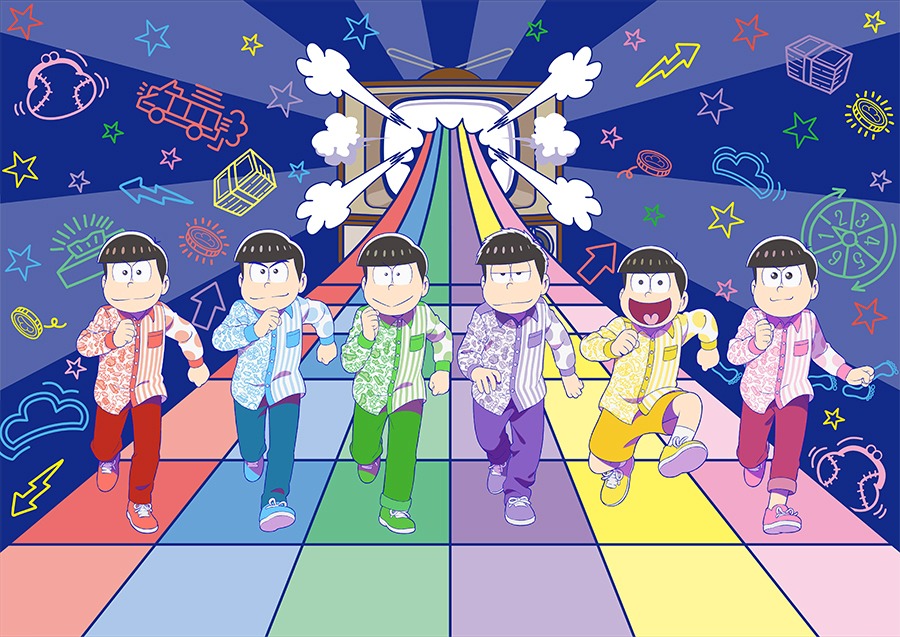 「ニートの生きざま展」ビジュアル