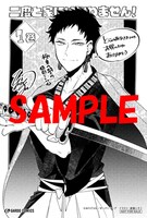 とらのあな特典