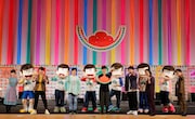 1期、面白いじゃん!「おそ松さん」振り返りトーク、自由すぎる一同に鷲崎健も諦める