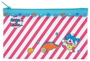 ポーチ (c)2013, 2020 SANRIO CO.,LTD. (c)室山まゆみ・小学館