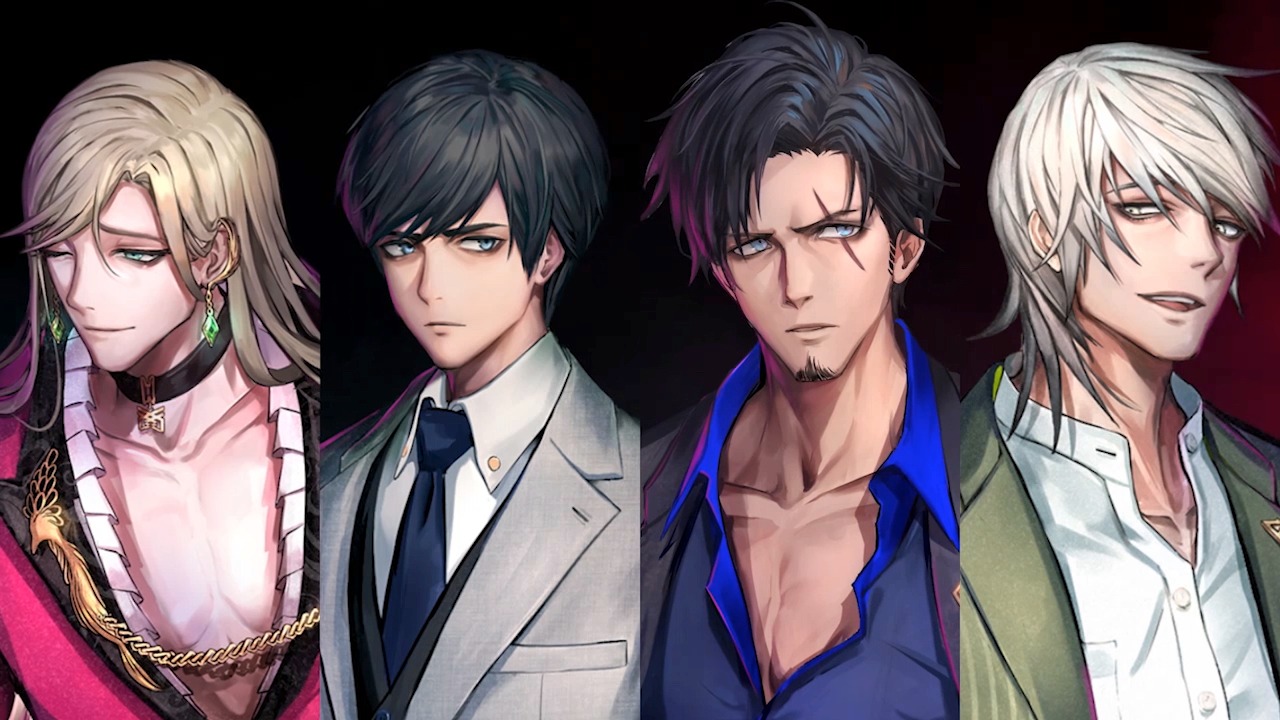 「ROAD59 -新時代任侠特区-」PVより。 (c)bushiroad All Rights Reserved.