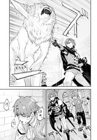 「Unnamed Memory」第1話より。