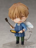 「ねんどろいど 東谷准太」