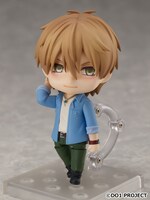 「ねんどろいど 東谷准太」